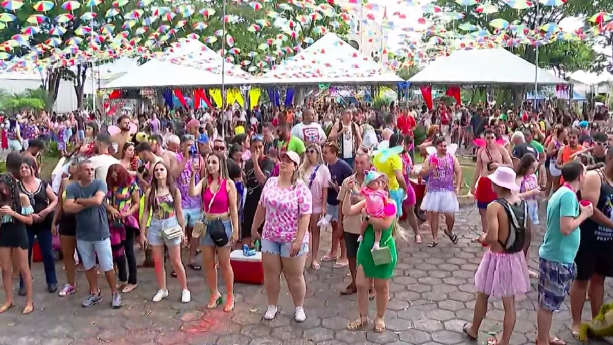 cultura em Ribeirão