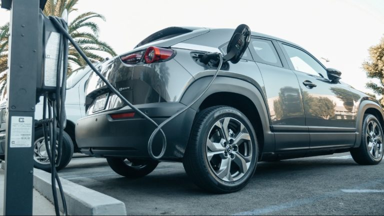 desafios dos carros elétricos no brasil