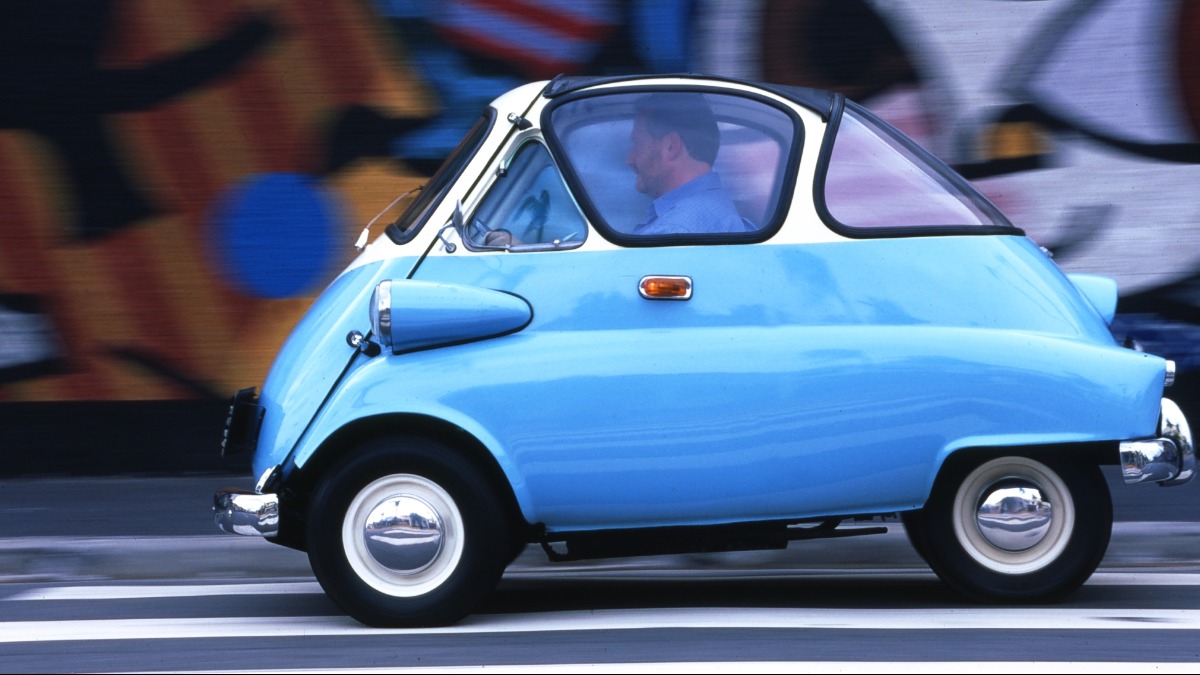 Romi-Isetta