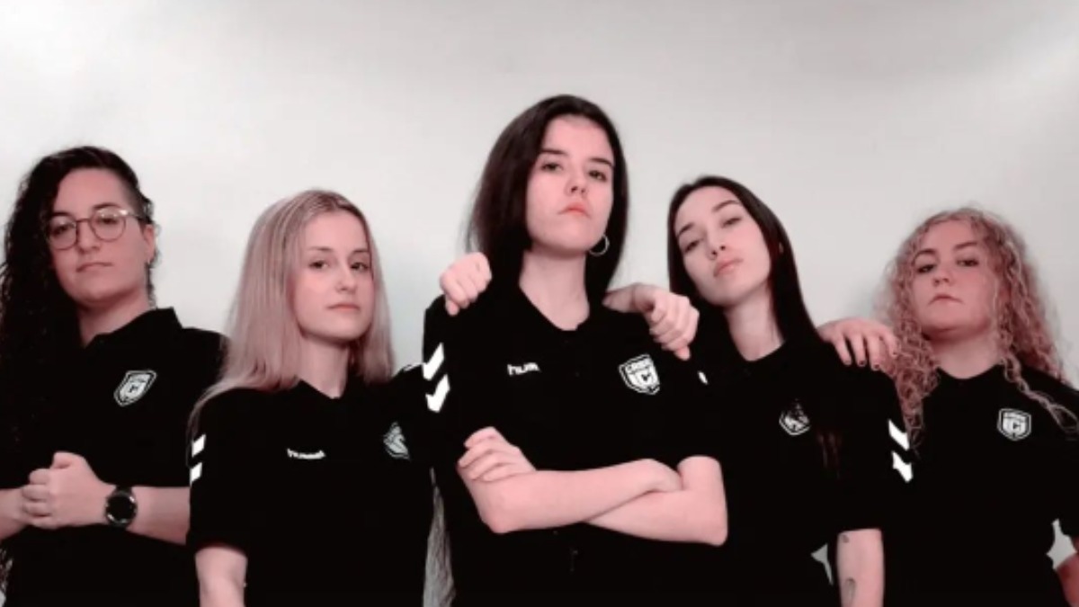 Casemiro esports