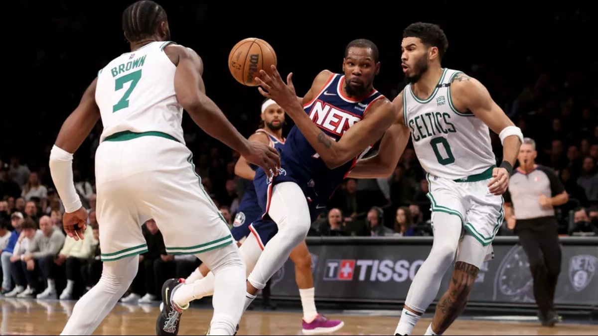 Playoffs da NBA 2022