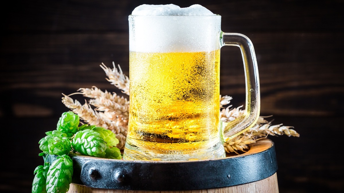 Witbier brasileira