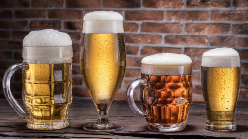 Concurso Brasileiro Cervejas