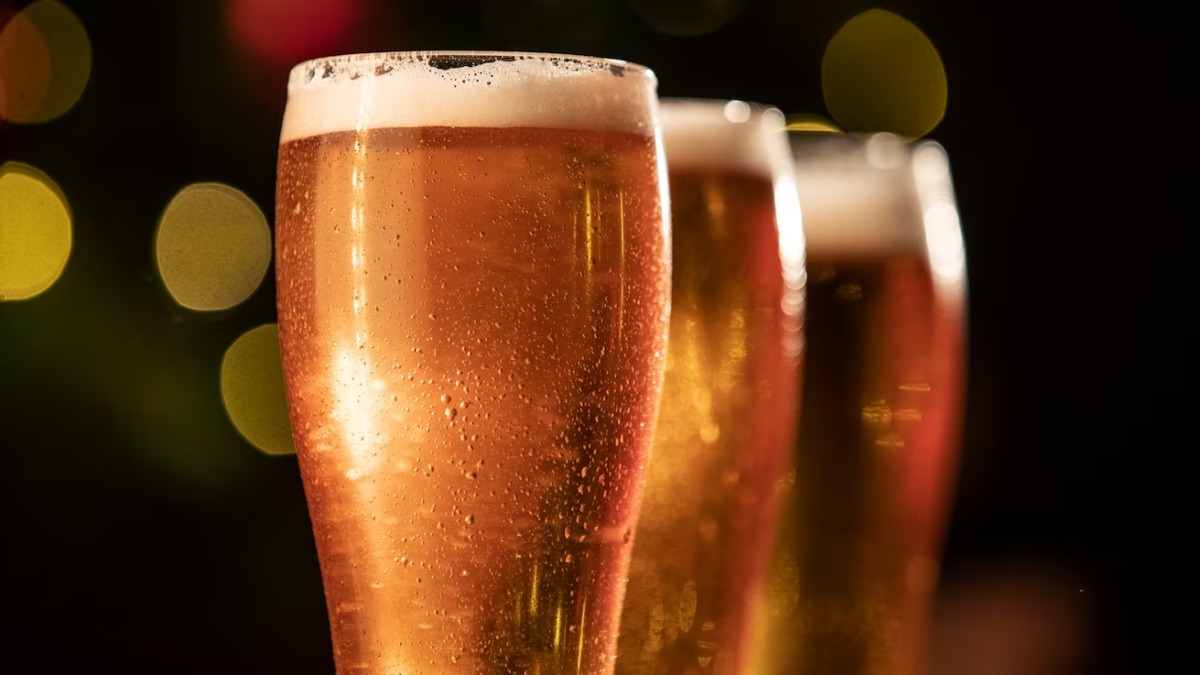 Cervejarias paulistas ficam na primeira e