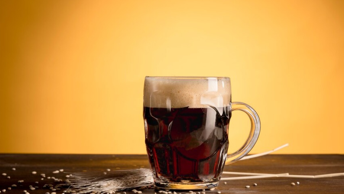 preparar café