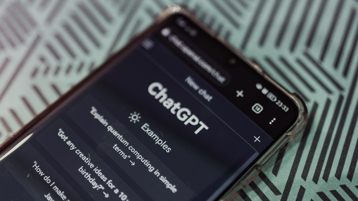 ChatGPT Itália
