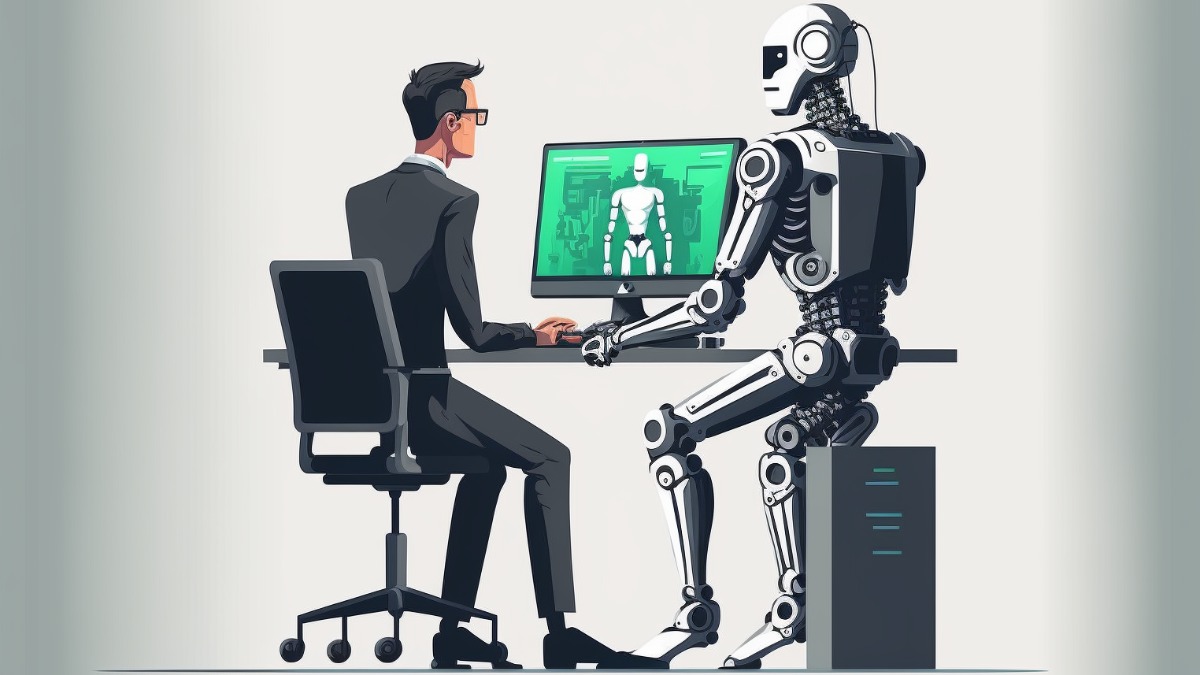 Inteligência artificial
