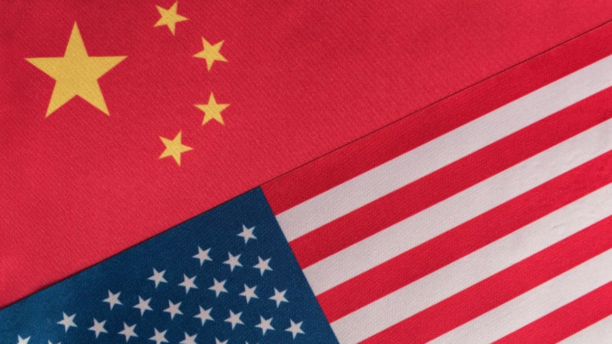 Acordo tarifário entre Estados Unidos e