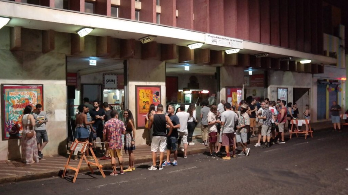 compra Cine Brestol