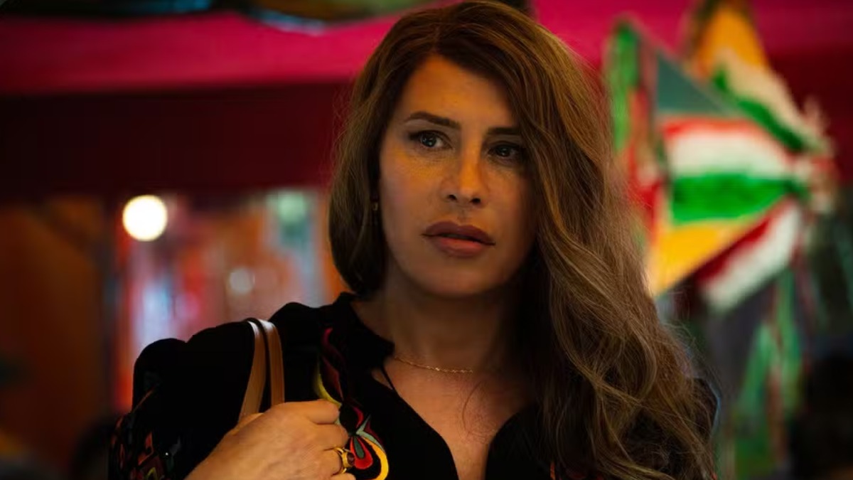 filme Emilia Pérez