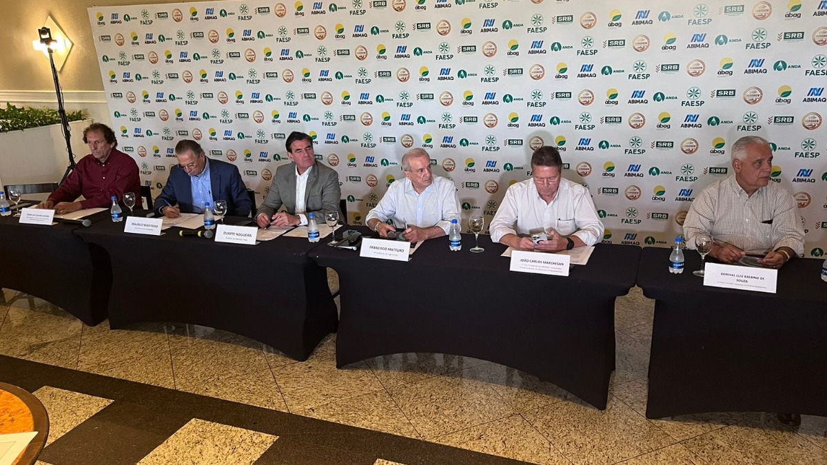 Agrishow 2024