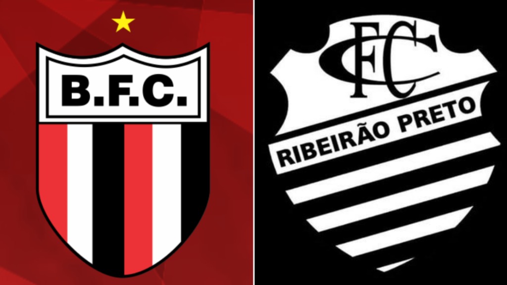 Botafogo-SP x Paysandu e a nova diretoria do Comercial-FC