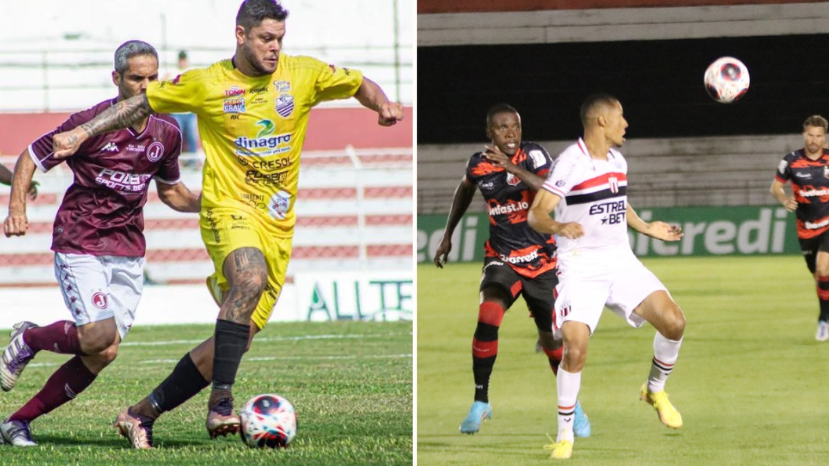 Bota-SP e Comercial