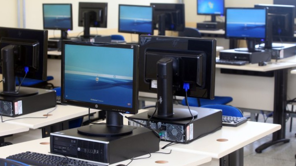 Tecnologia da informação
