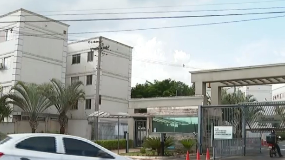 Em casos de furtos em condomínios