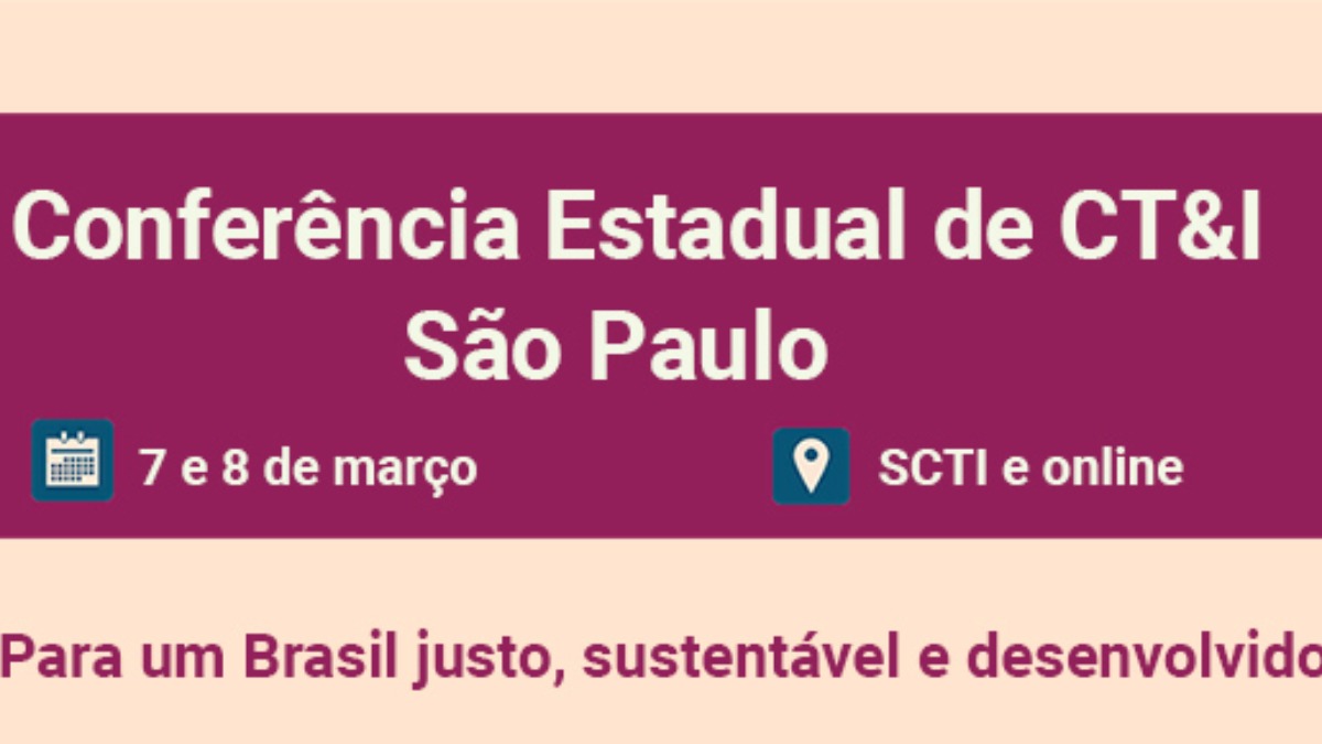 Ciência Tecnologia Inovação