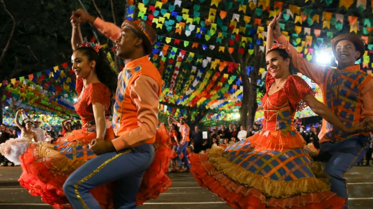 Festa Juninas