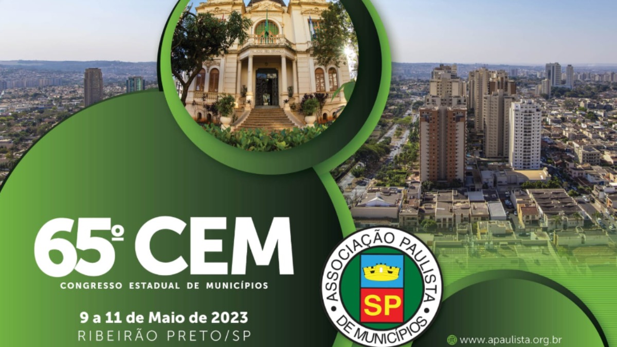 Congresso Estadual de Municípios