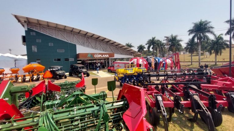 Feira de Negócios Coplana começa hoje