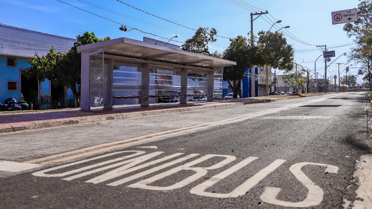 veto ônibus escolares