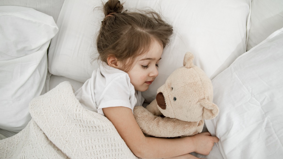 sono infantil
