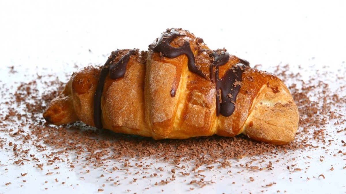 croissant