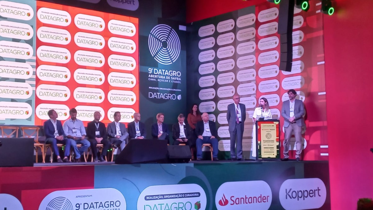 Datagro 2025