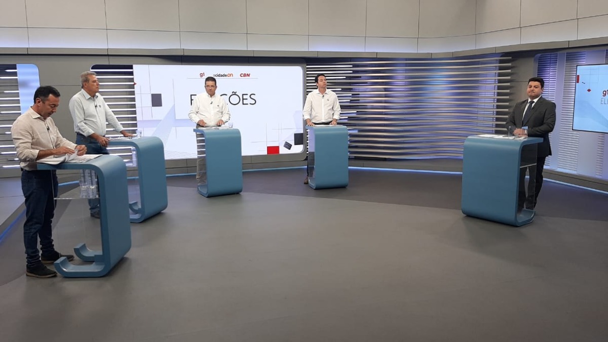 Promovido pelo Grupo EP