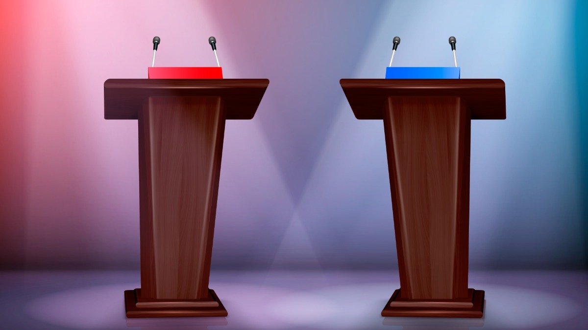 debates eleitorais
