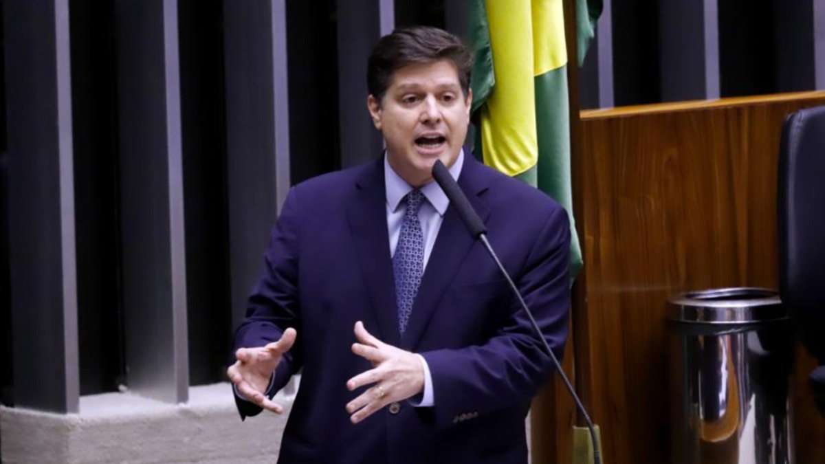 Presidente nacional do MBD afirma que