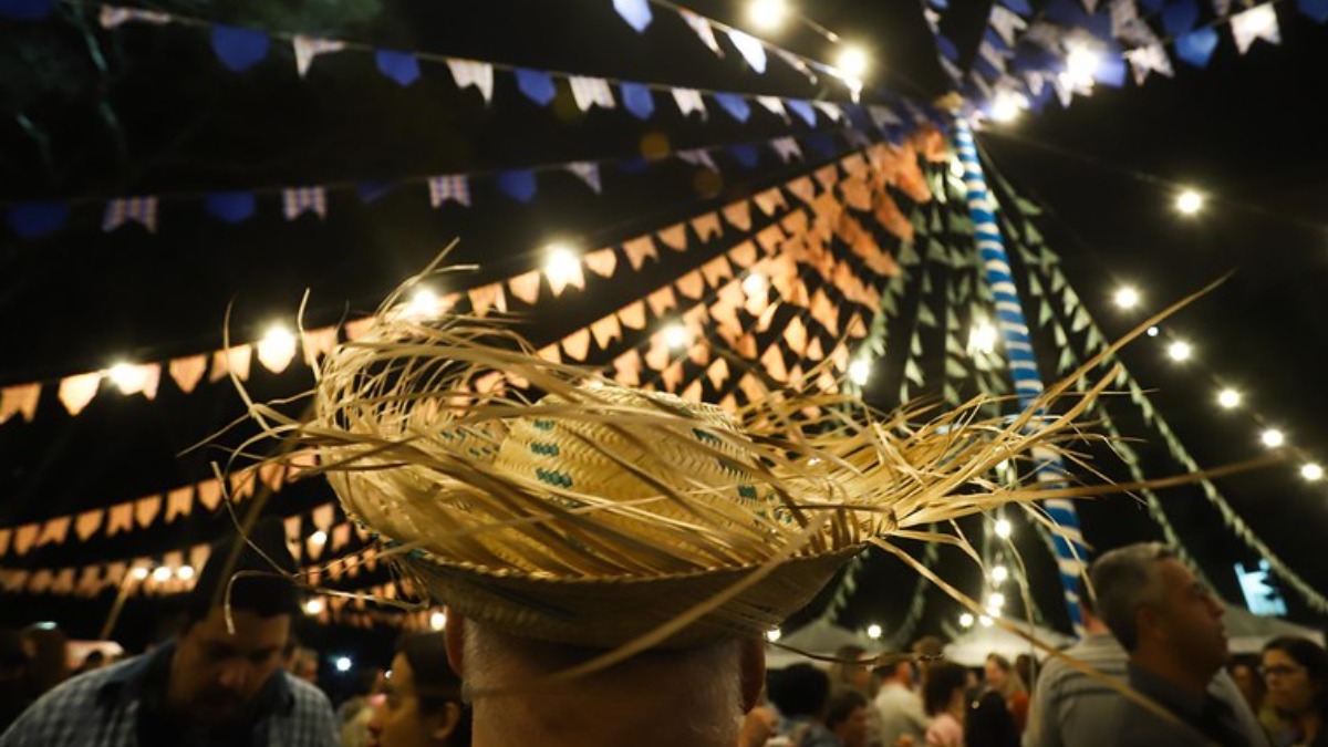 festas juninas