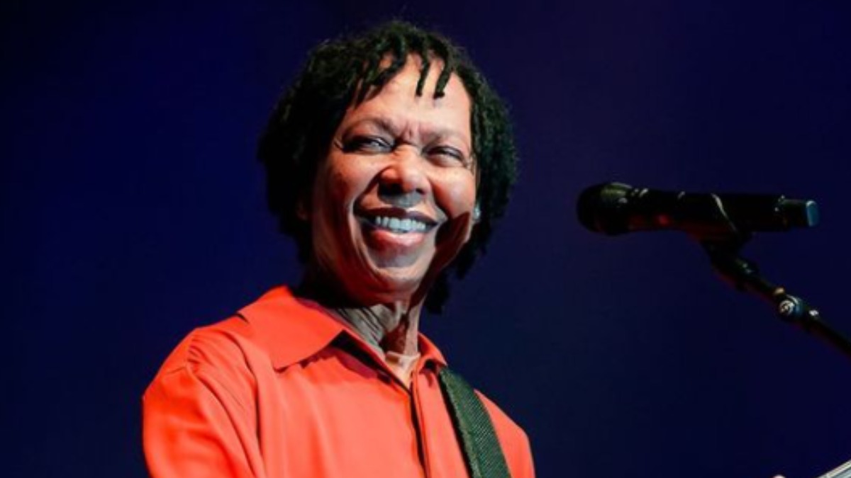 A influência dos artistas afrodescendentes na