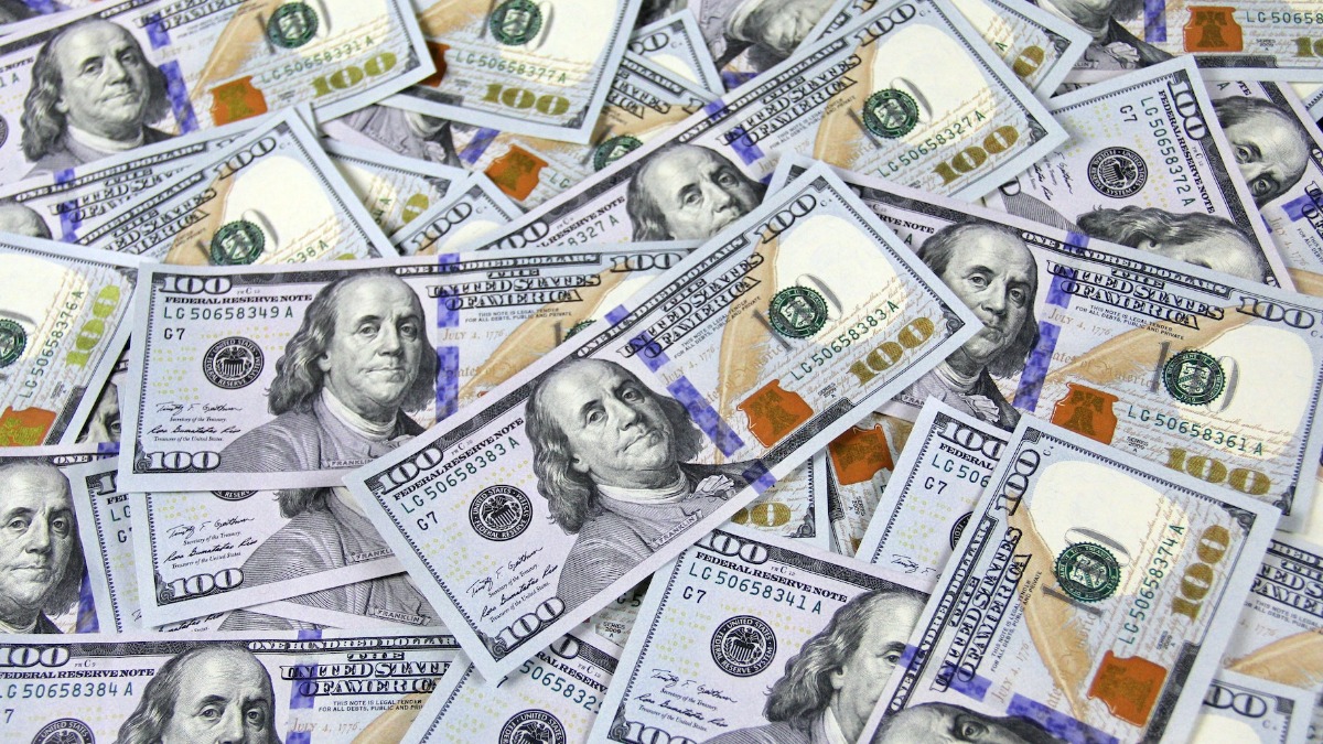 Dólar