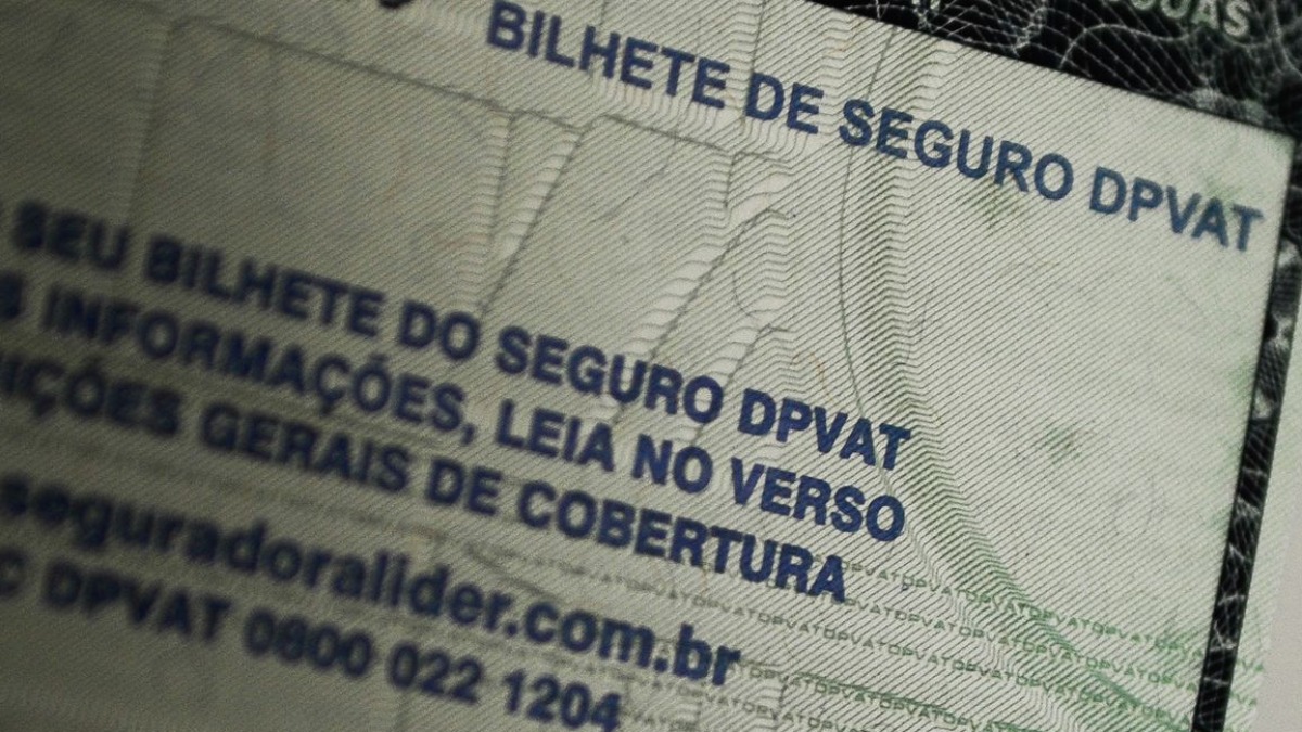 acidente de trânsito