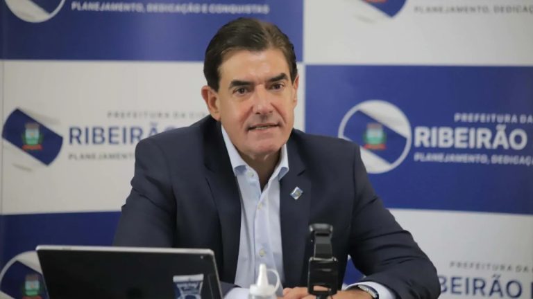 Após deixar PSDB