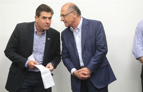 Mudança de cargos