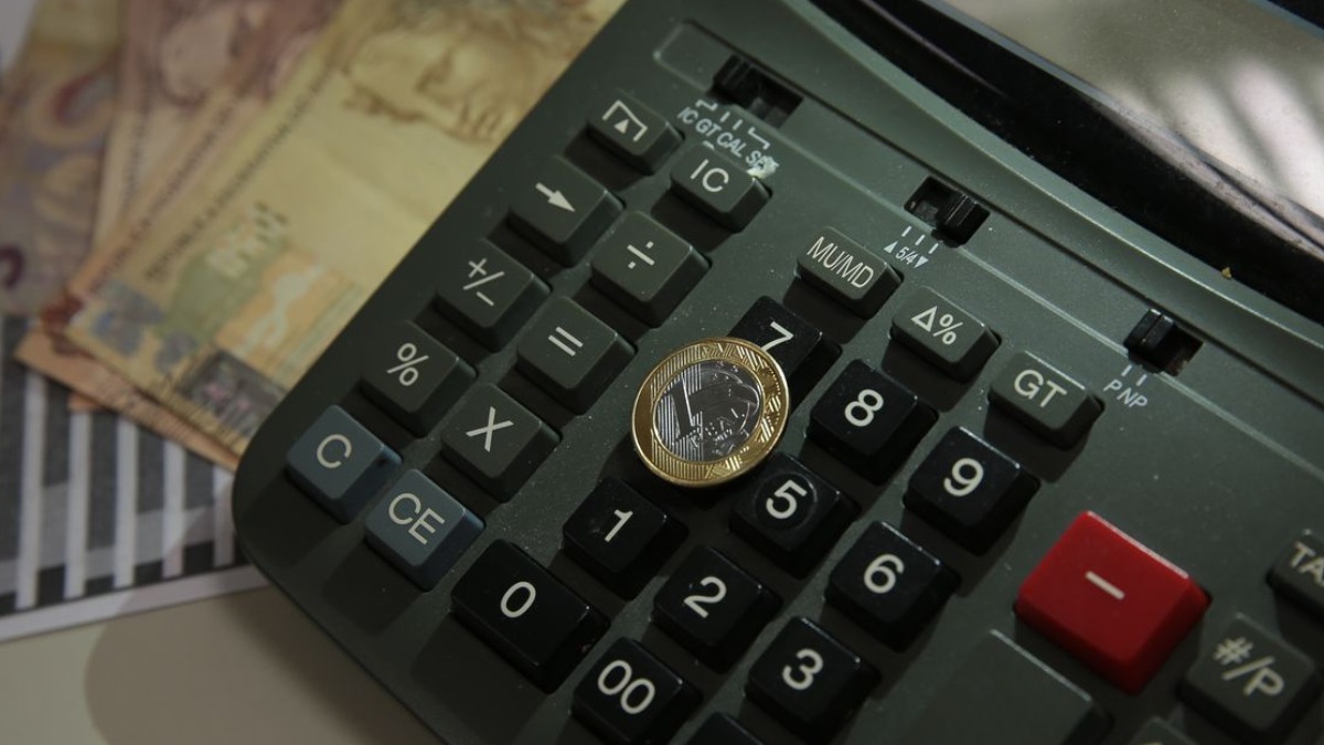 desafios da economia