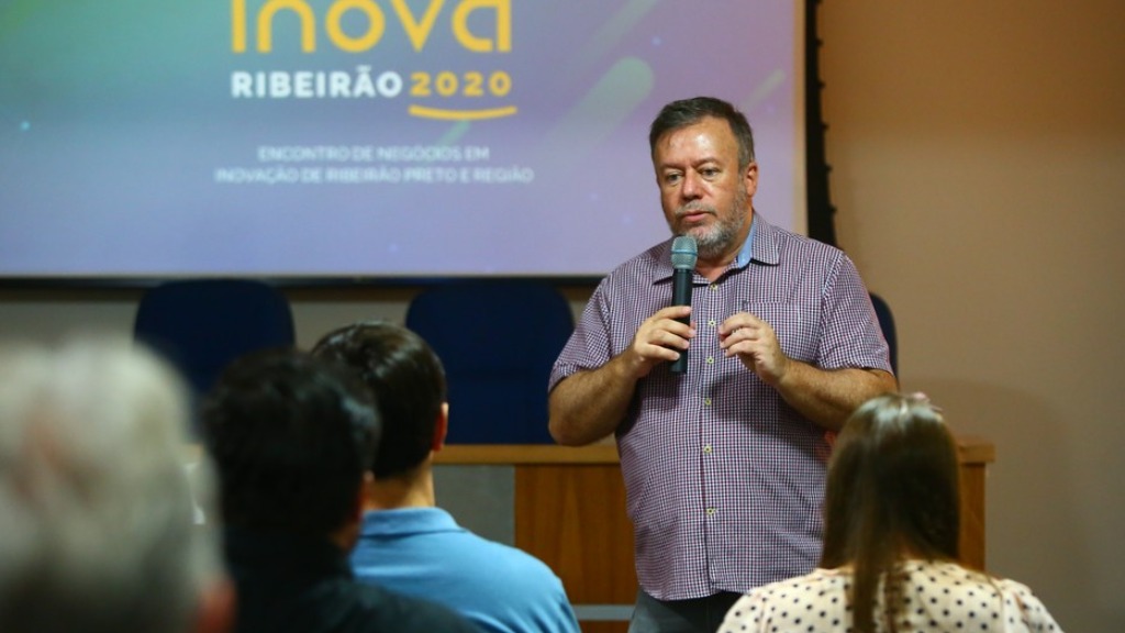 exoneração secretário Duarte Nogueira