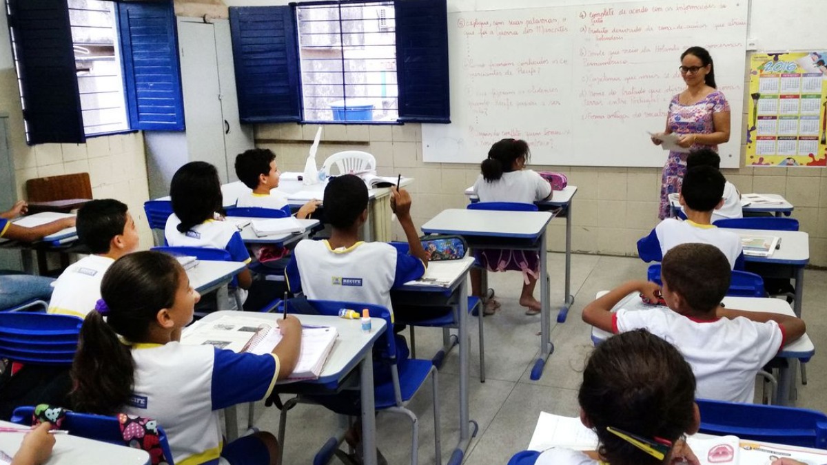 Educação e crescimento econômico