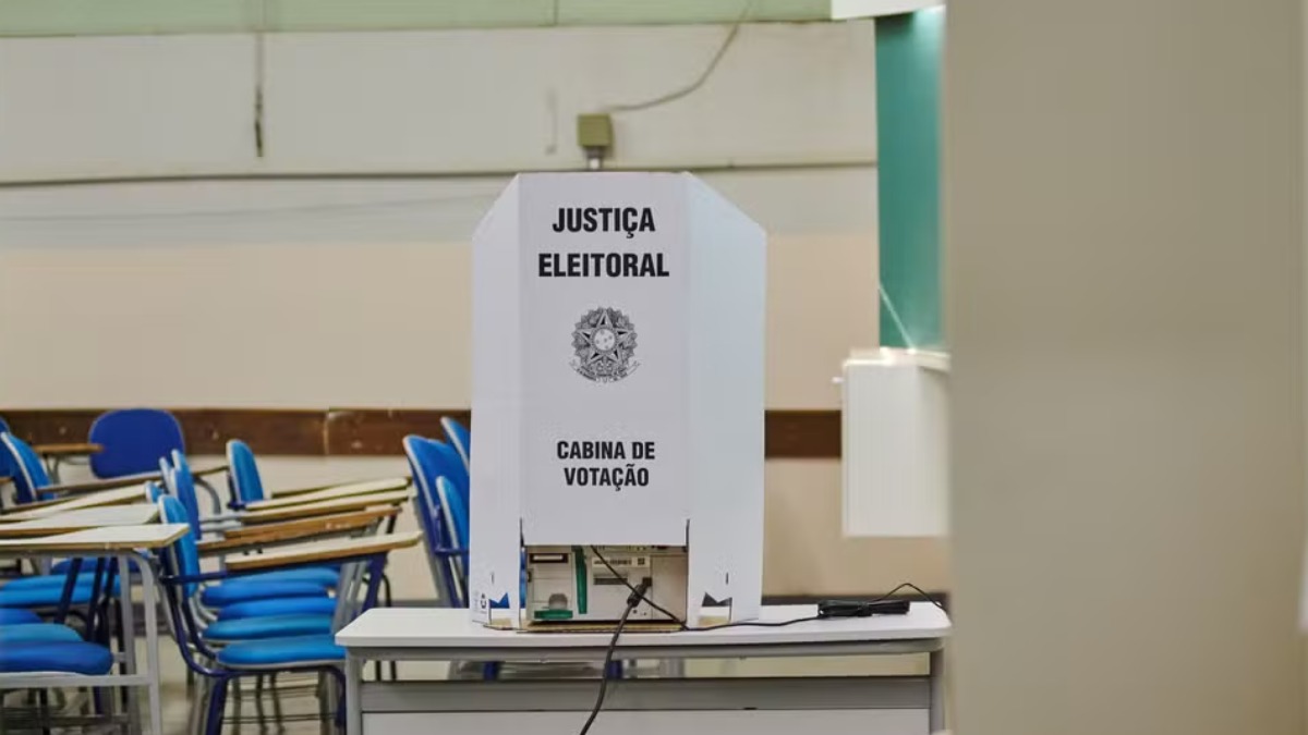 Eleição Ribeirão Preto