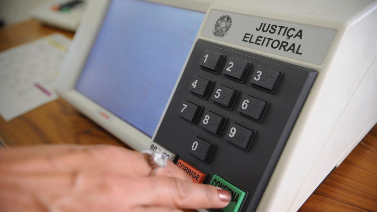 Eleições