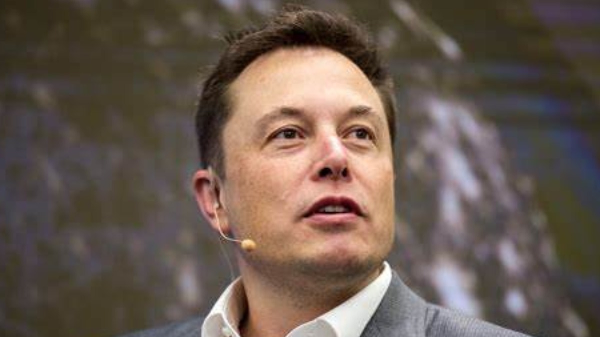 Elon Musk CEO Twitter