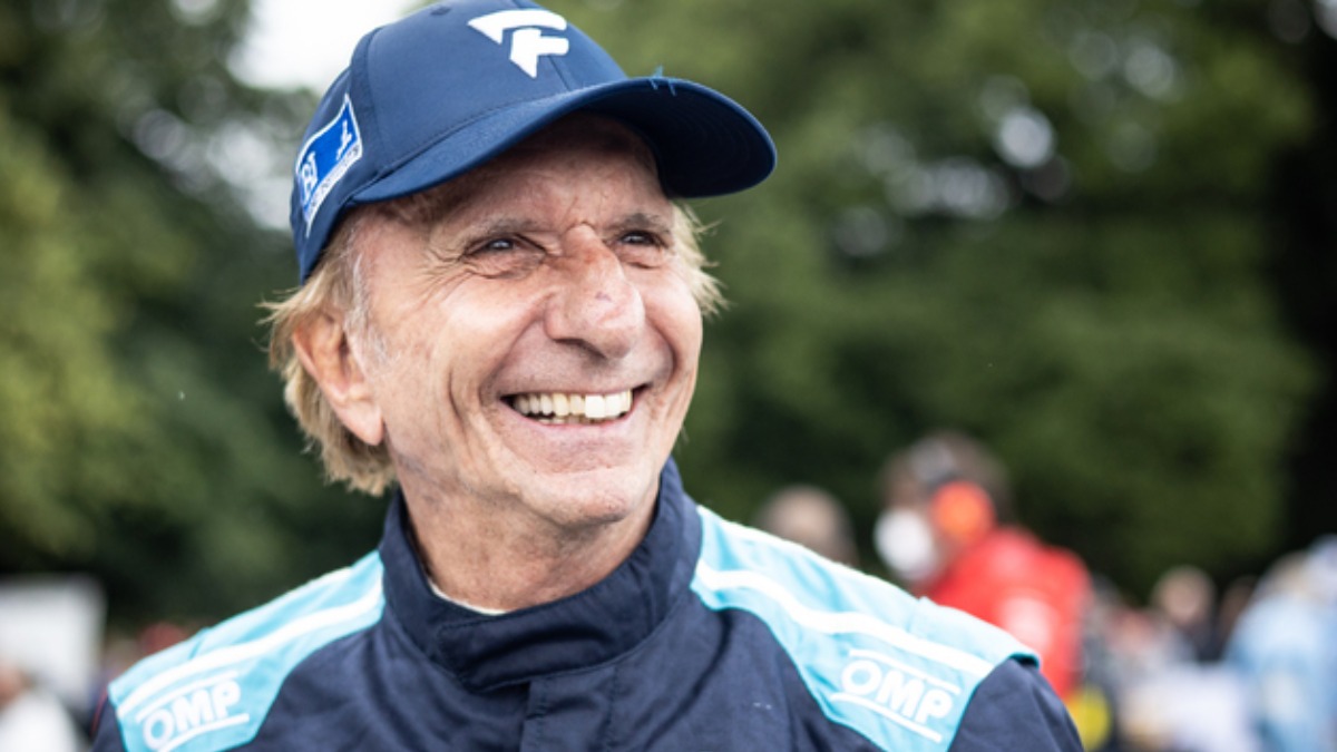 Emerson Fittipaldi