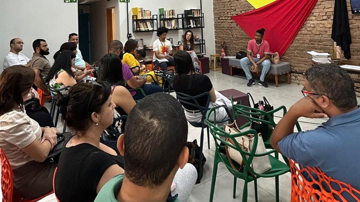 formação gestores municipais