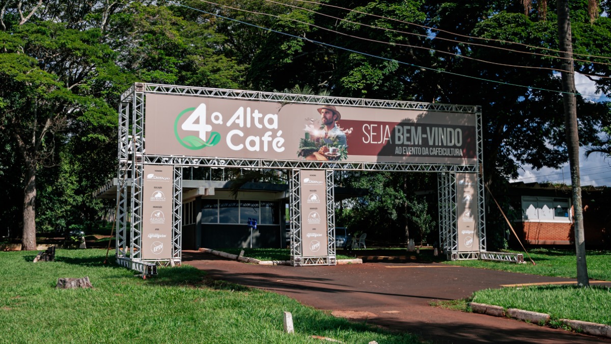 Alta Café