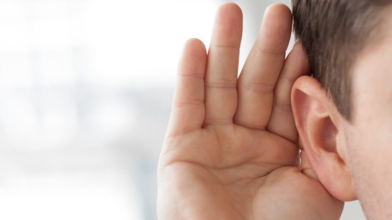 importância da escutatória na comunicação