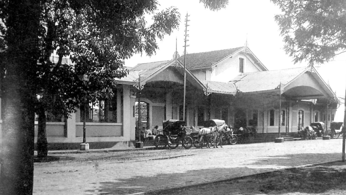 bairros antigos Ribeirão Preto
