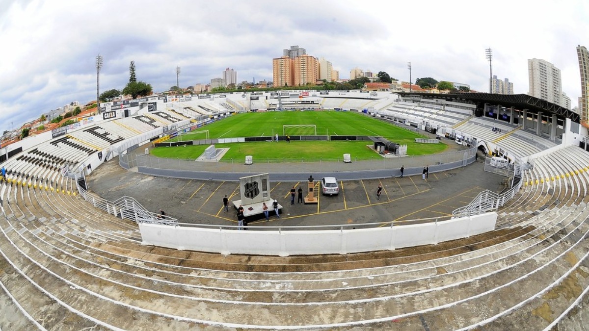 Clássico do interior