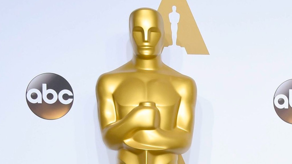 indicados ao Oscar