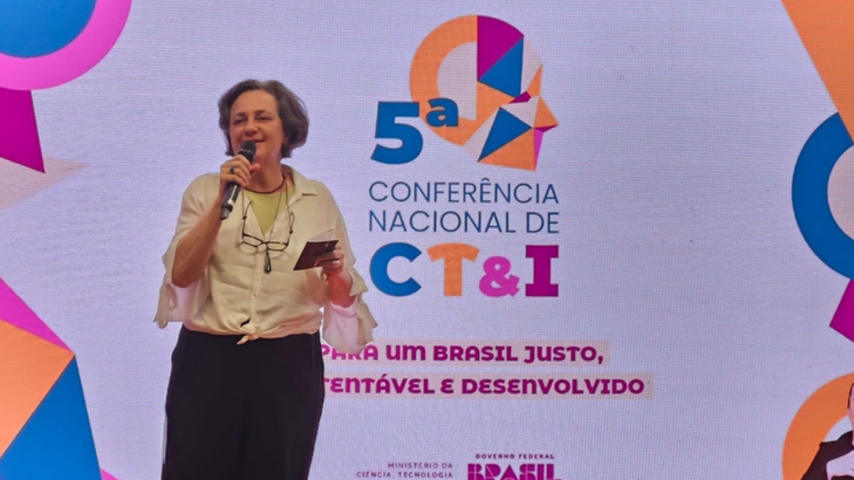 Ciência Tecnologia Inovação